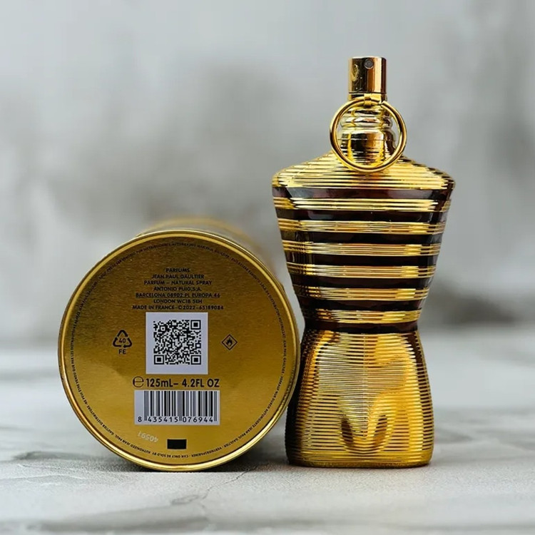 عطر ادکلن ژان پل گوتیه له میل الکسیر 50 میل دکانتی