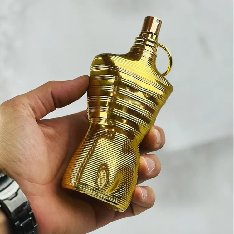 عطر ادکلن ژان پل گوتیه له میل الکسیر ابسولو 10 میل دکانتی
