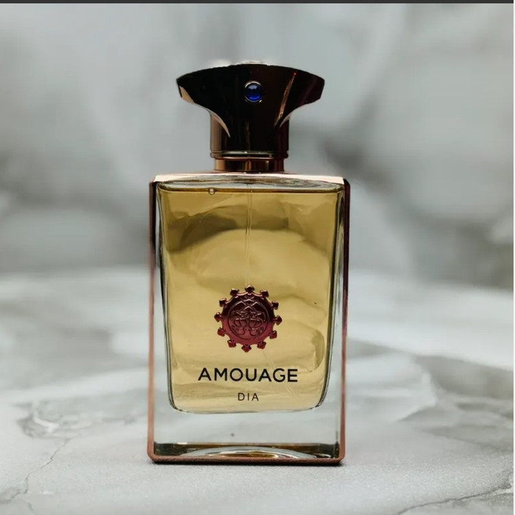 عطر ادکلن آمواج دیا مردانه 100 میل مسترکوالیتی