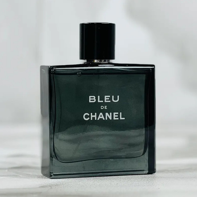 عطر ادکلن شنل بلو ادوتویلت 5 میل دکانتی