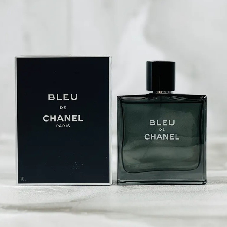 عطر ادکلن شنل بلو ادوتویلت 10 میل دکانتی