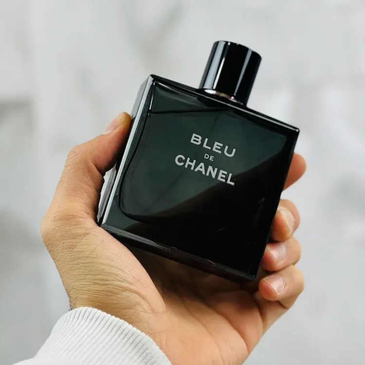 عطر ادکلن شنل بلو ادوتویلت 20 میل دکانتی