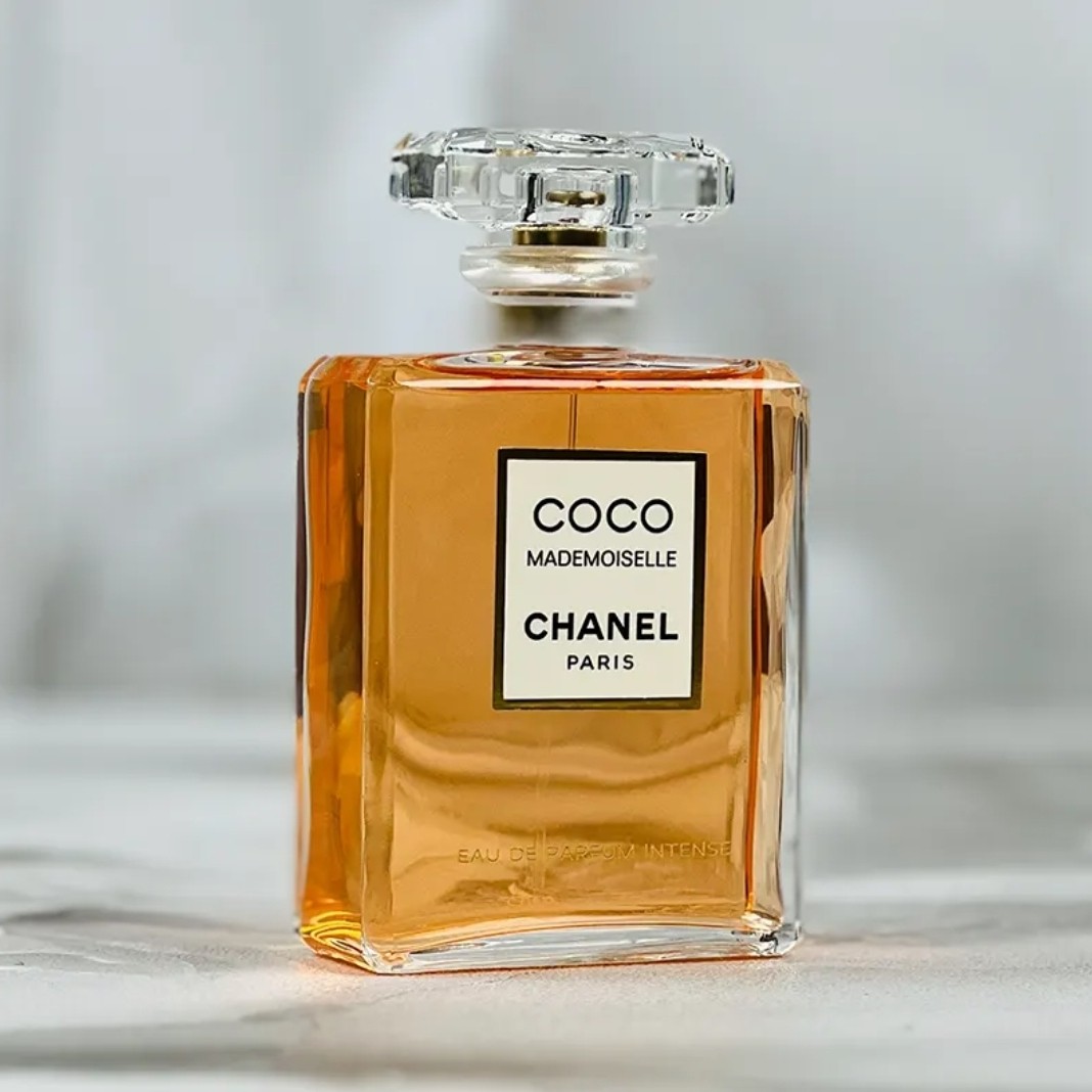 عطر ادکلن شنل کوکو مادمازل اینتنس 30 میل دکانتی
