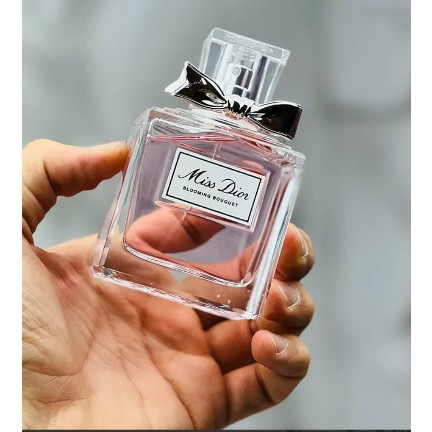 عطر ادکلن میس دیور بلومینگ بوکت 50 میل دکانتی