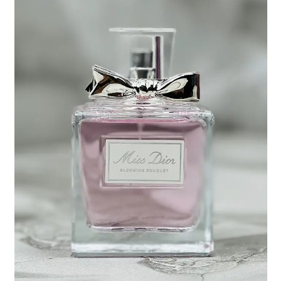 عطر ادکلن میس دیور بلومینگ بوکت 50 میل دکانتی