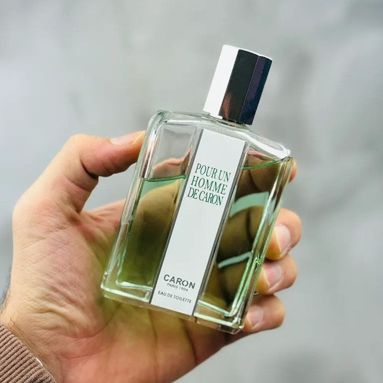 عطر ادکلن کارون پوران هوم د کارون 5 میل دکانتی