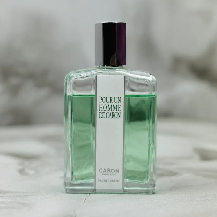 عطر ادکلن کارون پوران هوم د کارون 50 میل دکانتی