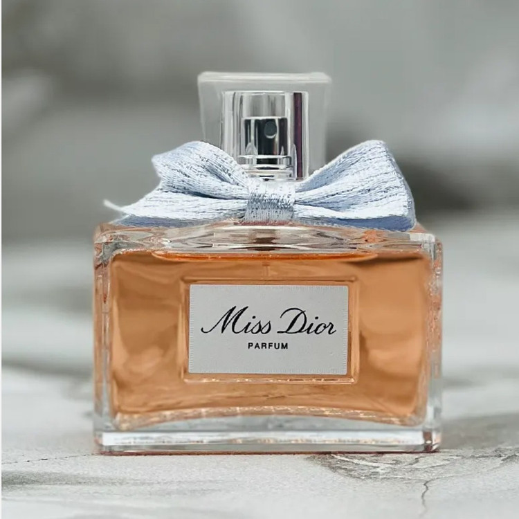 عطر ادکلن میس دیور پارفوم 10 میل دکانتی