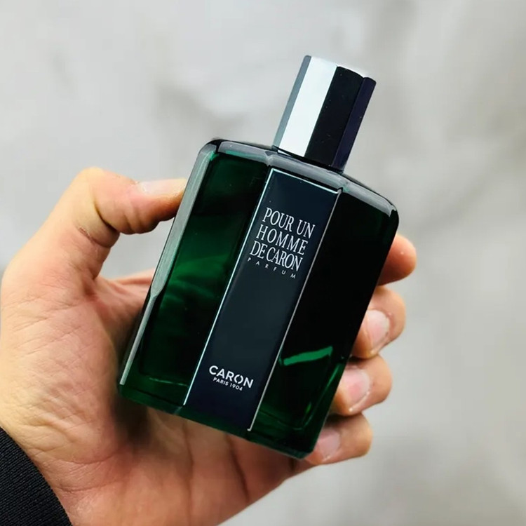 عطر ادکلن کارون پوران هوم د کارون پرفیوم 10 میل دکانتی