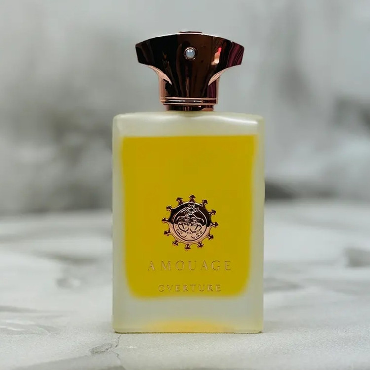 عطر ادکلن آمواج اورتور مردانه دکانتی 10 میل