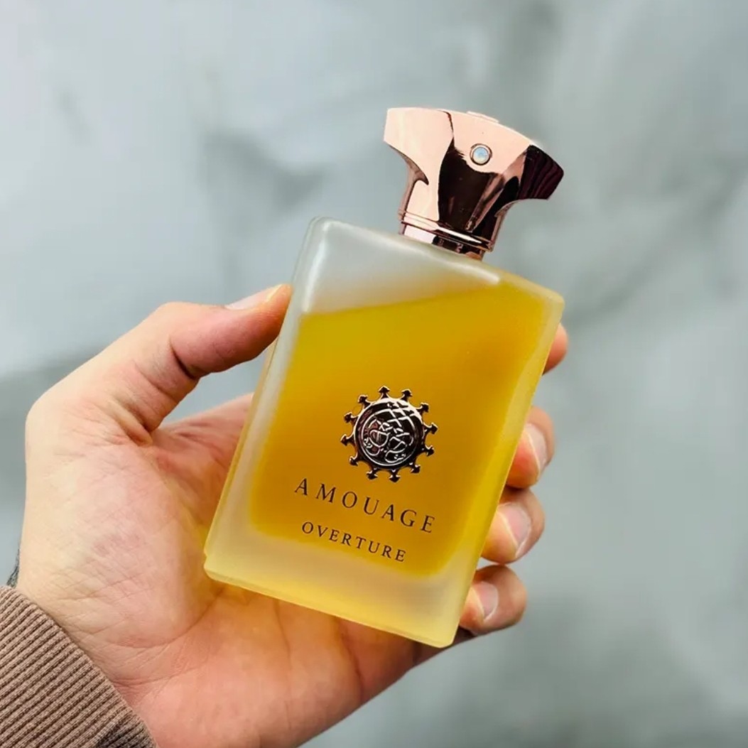 عطر ادکلن آمواج اورتور مردانه دکانتی 10 میل