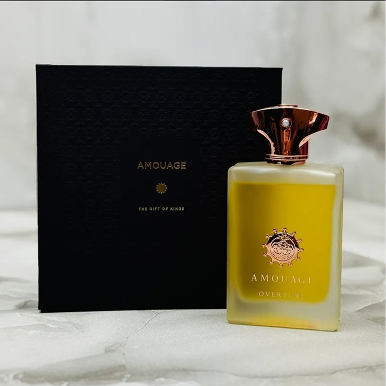 عطر ادکلن آمواج اورتور مردانه دکانتی 10 میل