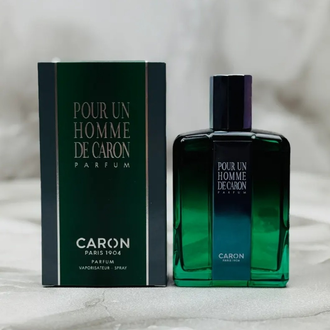 عطر ادکلن کارون پوران هوم د کارون پرفیوم 10 میل دکانتی