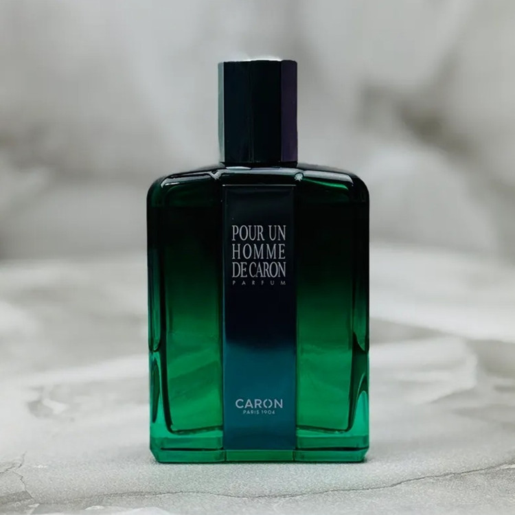 عطر ادکلن کارون پوران هوم د کارون پرفیوم 50 میل دکانتی