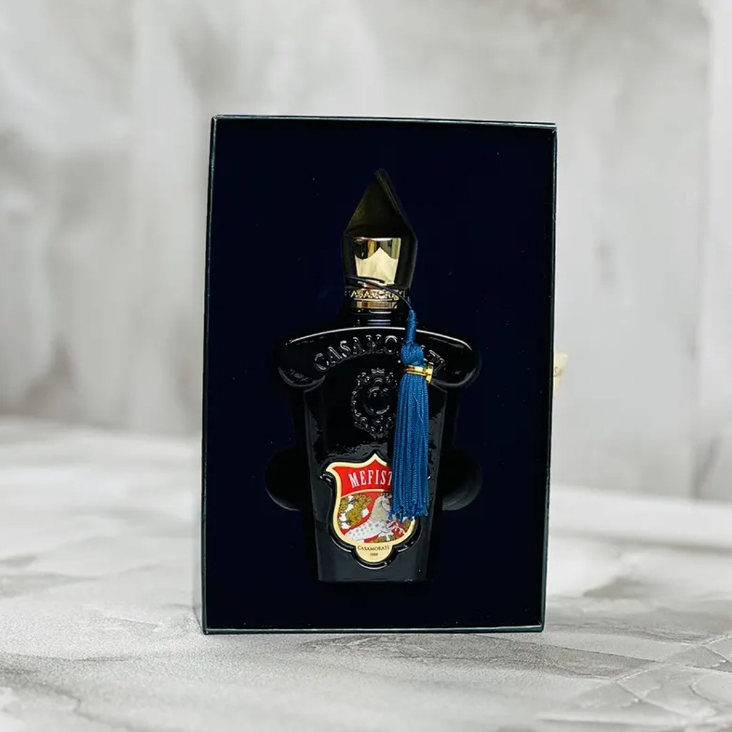عطر ادکلن کازاموراتی زرجف مفیستو 100 میل مسترکوالیتی