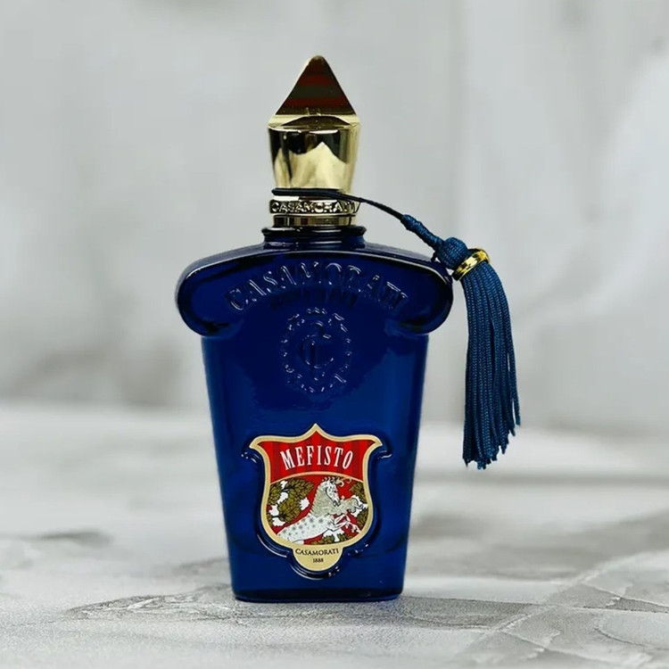 عطر ادکلن کازاموراتی زرجف مفیستو 100 میل مسترکوالیتی