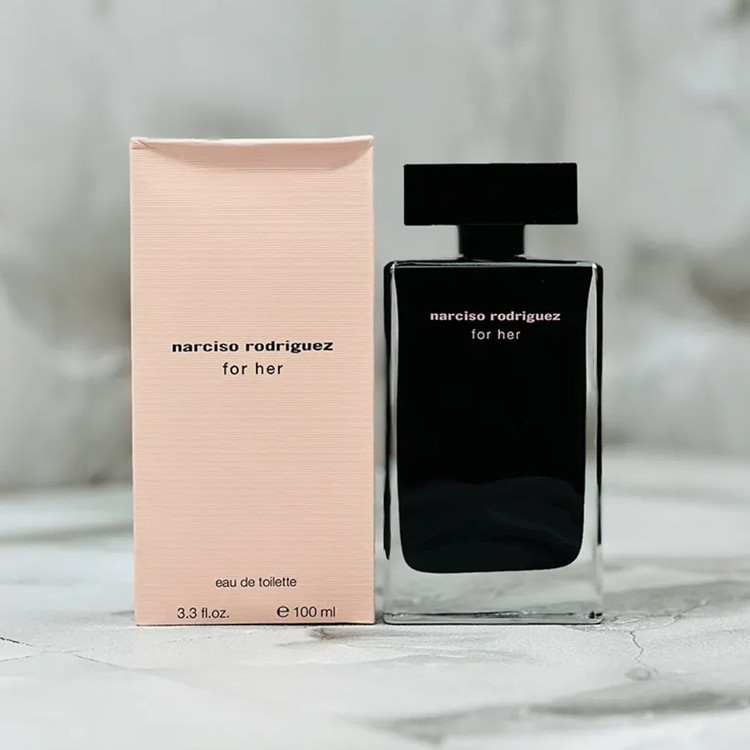 عطر ادکلن دکانتی نارسیسو رودریگز فور هر ادو تویلت 50 میل