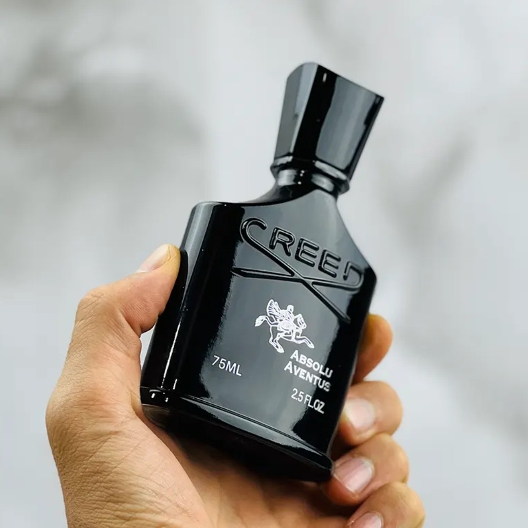 عطر ادکلن دکانتی کرید اونتوس ابسولو 5 میل