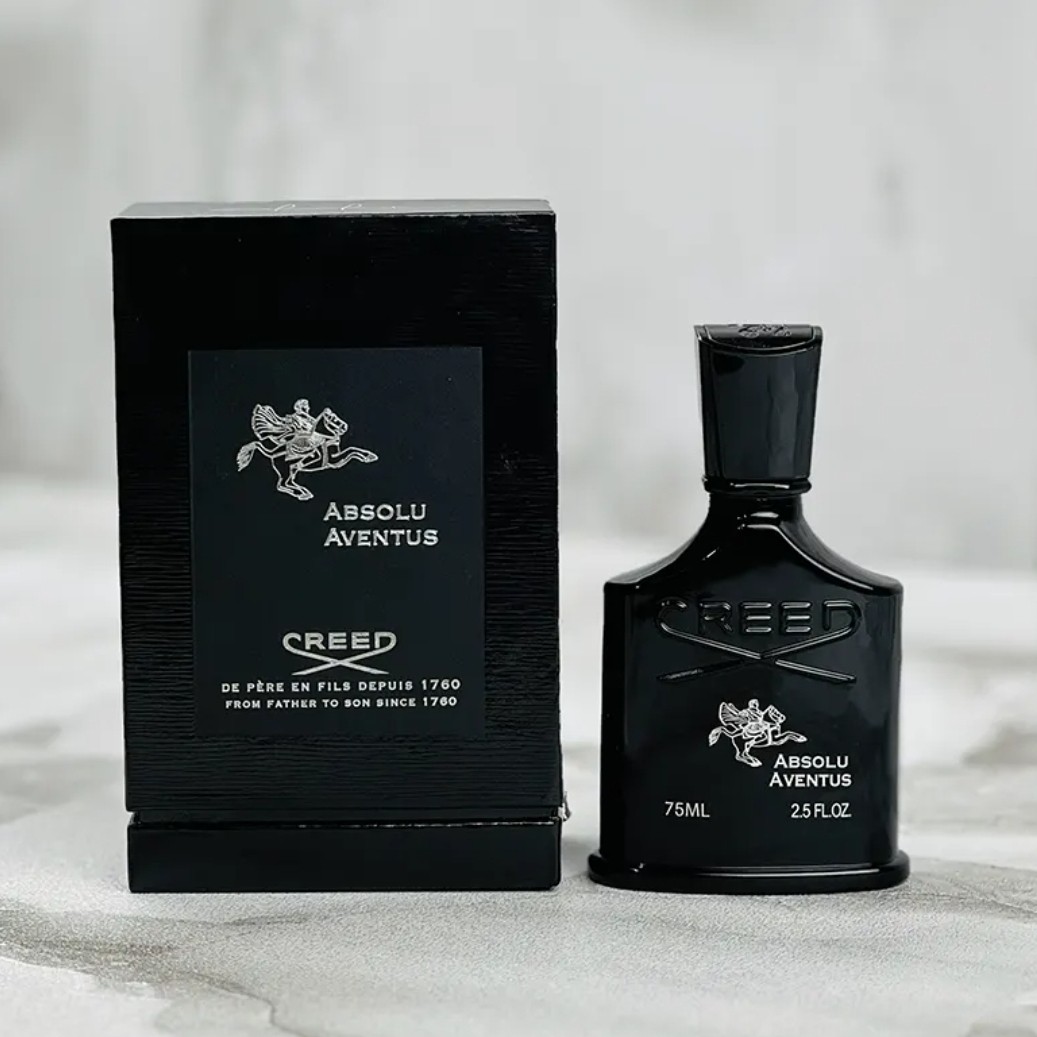 عطر ادکلن دکانتی کرید اونتوس ابسولو 10میل
