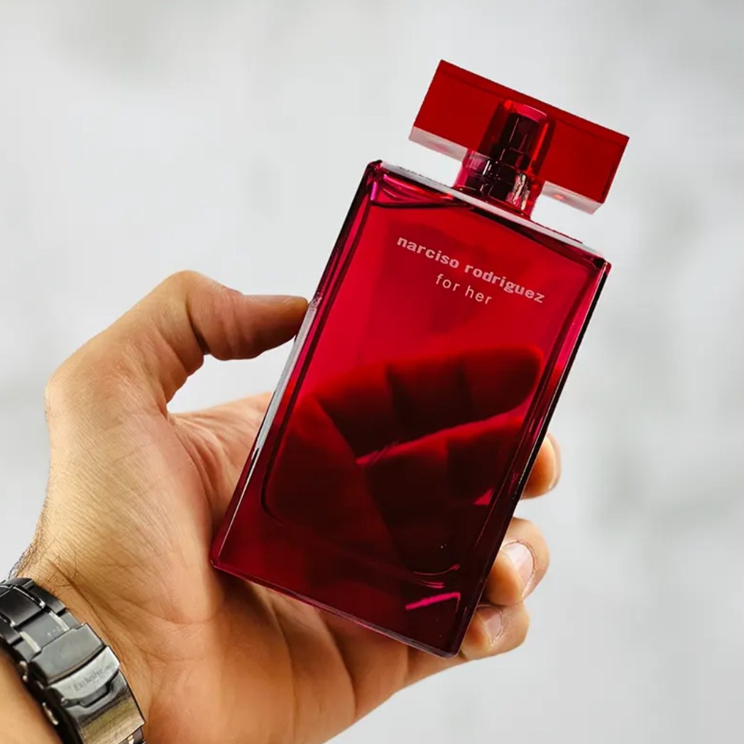 عطر ادکلن دکانتی نارسیسو رودریگز فور هر اینتنس 20 میل