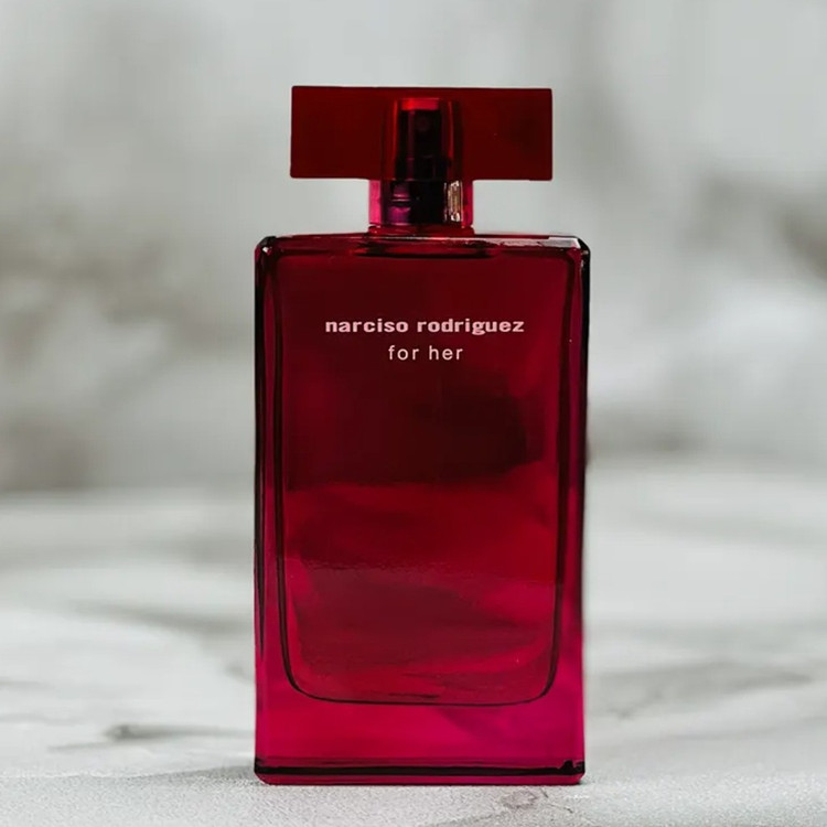 عطر ادکلن دکانتی نارسیسو رودریگز فور هر اینتنس 20 میل