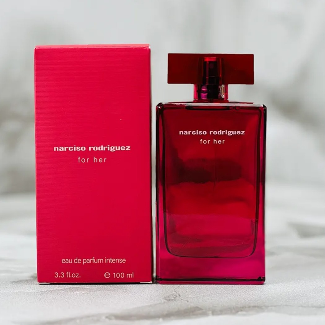 عطر ادکلن دکانتی نارسیسو رودریگز فور هر اینتنس 50 میل