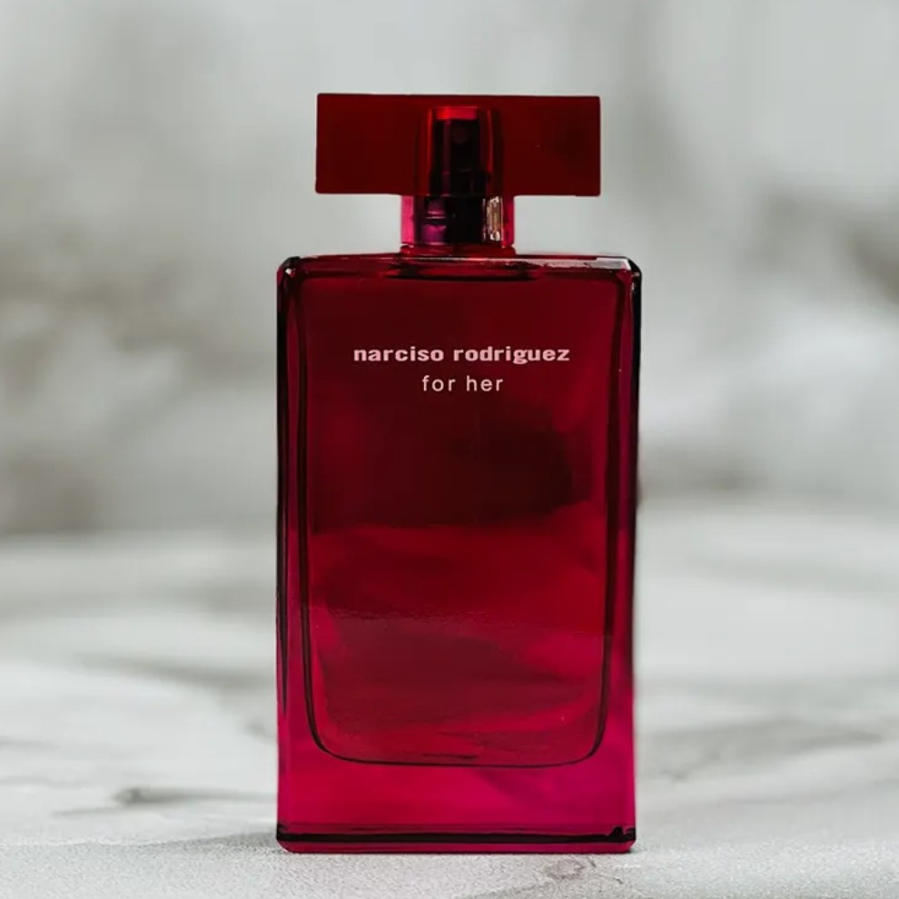 عطر ادکلن نارسیسو رودریگز فور هر اینتنس 100 میل مسترکوالیتی