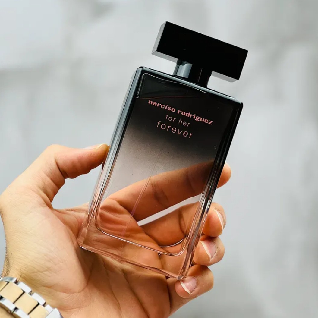 عطر ادکلن دکانتی نارسیسو رودریگز فور هر فوراور 10 میل