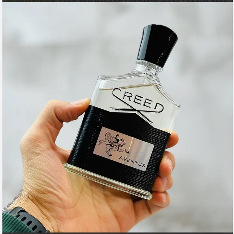 عطر ادکلن کرید اونتوس مردانه 100 میل مسترکوالیتی