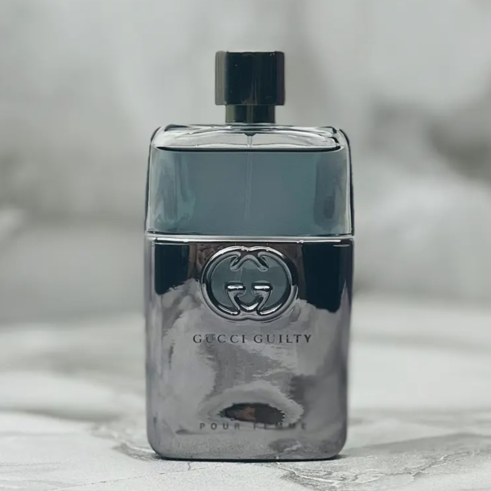 عطر دکانتی گوچی گیلتی مردانه 20 میل