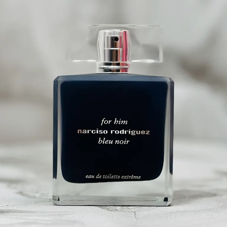 ادکلن دکانتی نارسیسو رودریگز فور هیم بلو نویر ادو تویلت اکستریم 30 میل