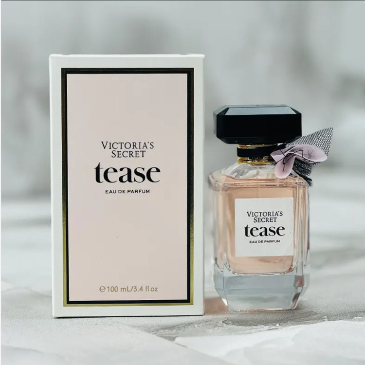 عطر ادکلن ویکتوریا سکرت تیس ادو پرفیوم 2020 حجم 100 میل مسترکوالیتی