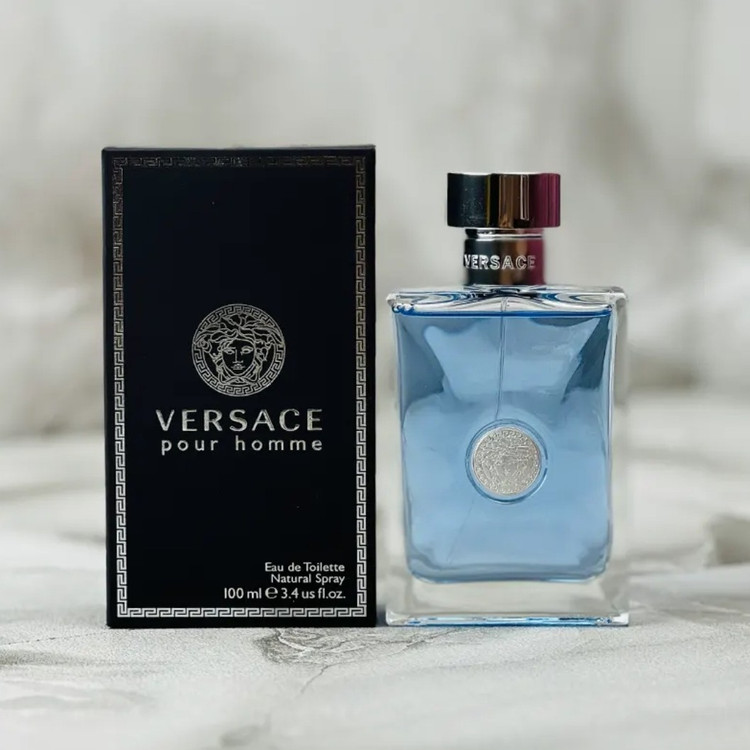 عطر ورساچه پورهوم ادو تویلت 50میل