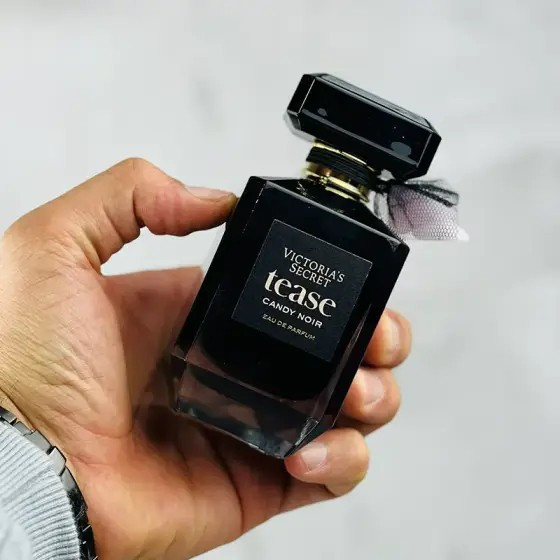 عطر ویکتوریا سیکرت تیز کندی نویر 5 میل
