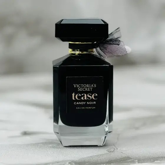 عطر ویکتوریا سیکرت تیز کندی نویر 5 میل