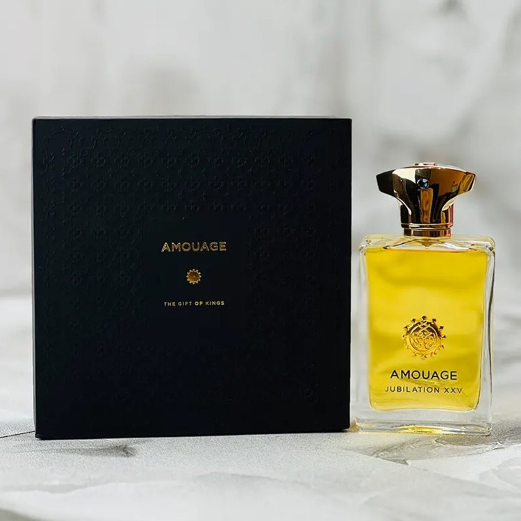 عطر ادکلن آمواج جوبیلیشن مردانه 100 میل مستر کوالیتی