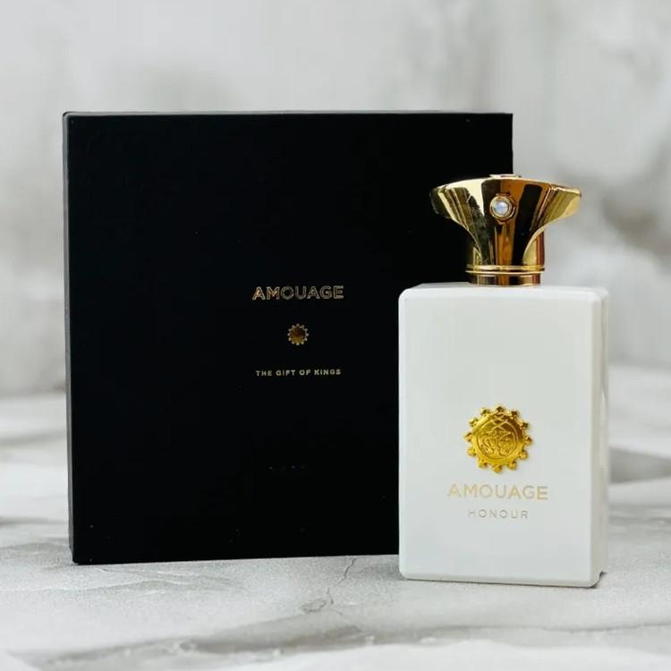 عطر ادکلن آمواج هانر مردانه 100 میل مستر کوالیتی