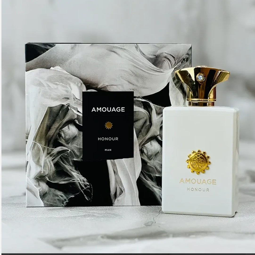 عطر ادکلن آمواج هانر مردانه 100 میل مستر کوالیتی