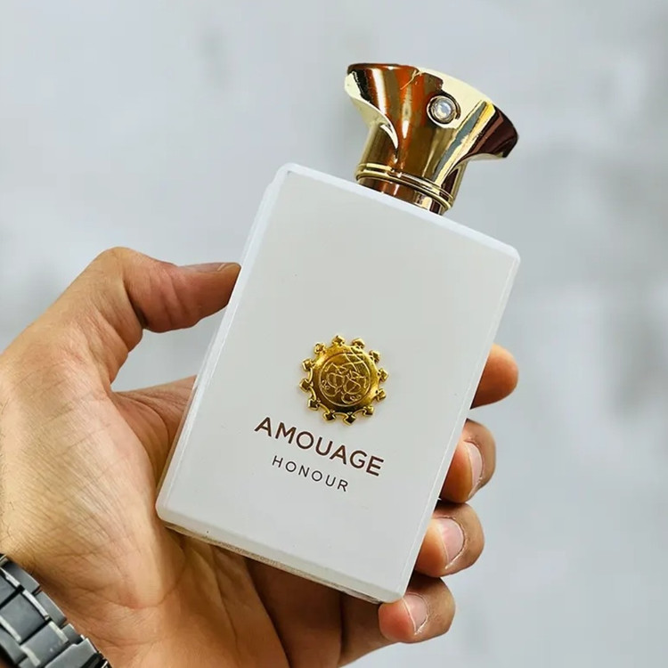 عطر ادکلن آمواج هانر مردانه 100 میل مستر کوالیتی