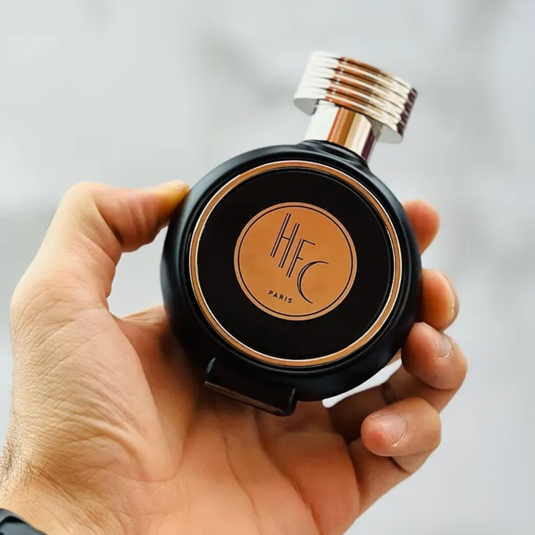 عطر ادکلن اچ اف سی رویال پاور اوت فرگرنس کمپانی 75 میل مستر کوالیتی