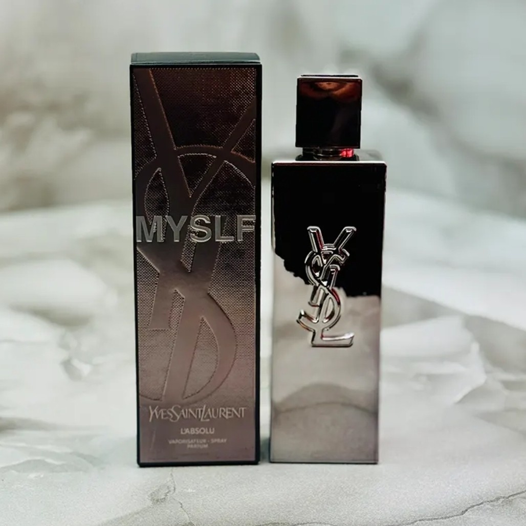 عطر ادکلن ایو سن لوران مای سلف له ابسولو 100 میل مستر کوالیتی