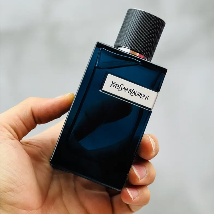 عطر ادکلن ایو سن لوران وای ادوپرفیوم اینتنس 100 میل مستر کوالیتی