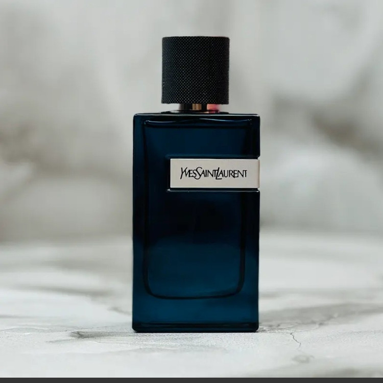 عطر ادکلن ایو سن لوران وای ادوپرفیوم اینتنس 100 میل مستر کوالیتی