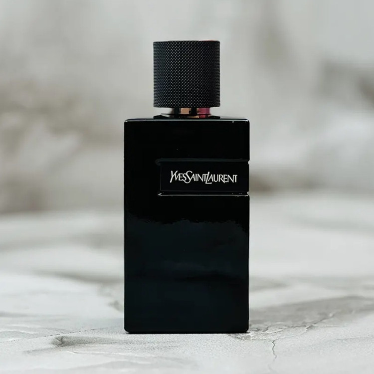 عطر ادکلن ایو سن لوران وای له پارفوم 100 میل مستر کوالیتی