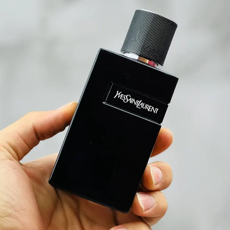 عطر ادکلن ایو سن لوران وای له پارفوم 100 میل مستر کوالیتی