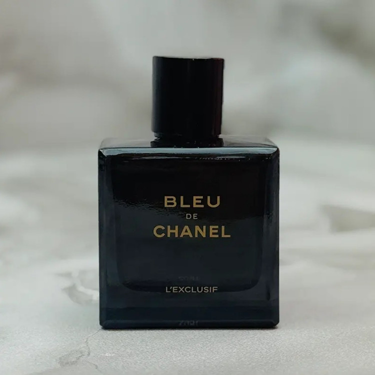 عطر ادکلن بلو د شنل له اکسکلوسیف 100 میل مستر کوالیتی