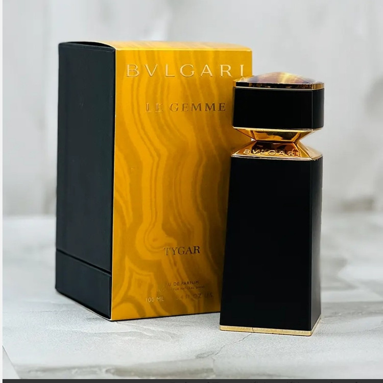 عطر ادکلن بولگاری تایگار 100 میل مستر کوالیتی