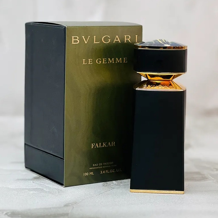 عطر ادکلن بولگاری فالکار 100 میل مستر کوالیتی