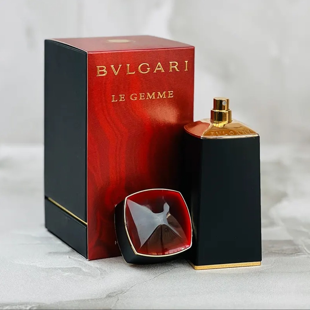 عطر ادکلن بولگاری گرنات 100 میل مستر کوالیتی