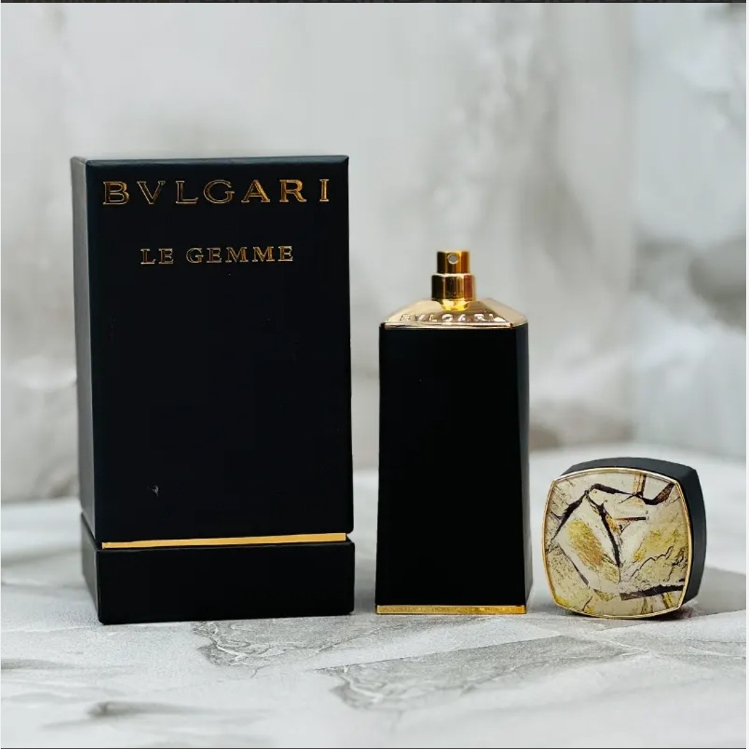 عطر ادکلن بولگاری له جم امپایر 100 میل مستر کوالیتی